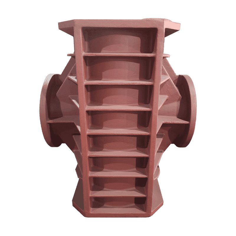 Kompressor arv harpiks sand cylinder