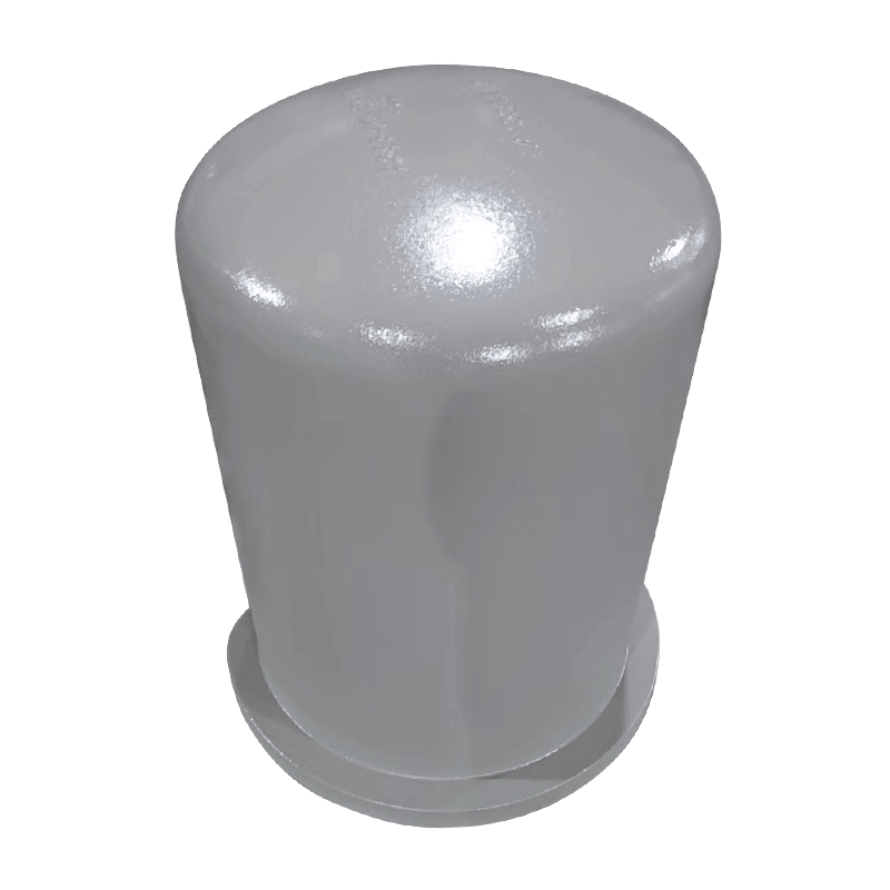 Kompressor oliespand