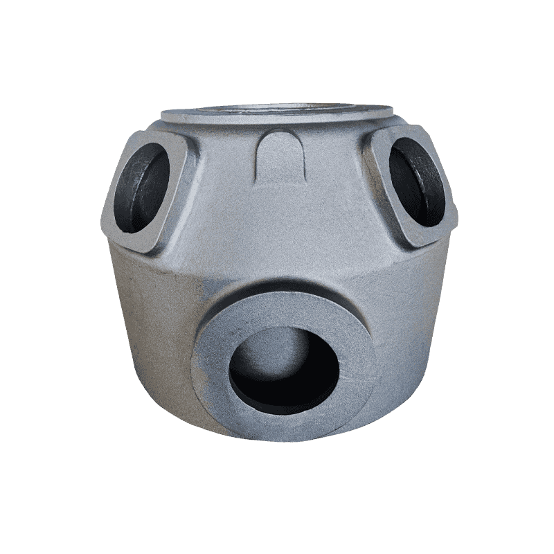 Kompressor cylinder